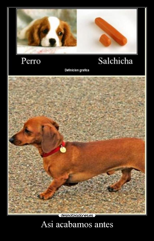 Asi acabamos antes - 