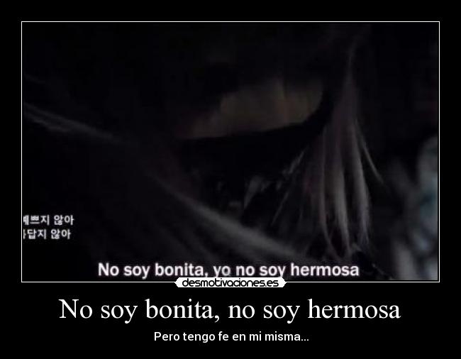 carteles bonita hermosa koreans 2ne1 desmotivaciones