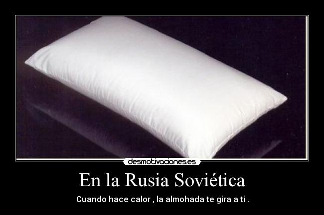 En la Rusia Soviética - 