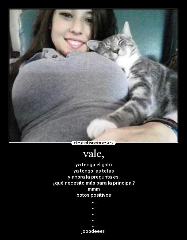 vale, - 
