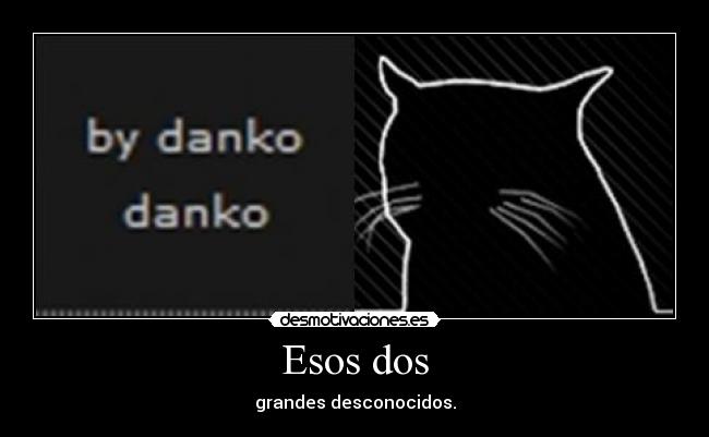 carteles walt_k danko desmotivaciones