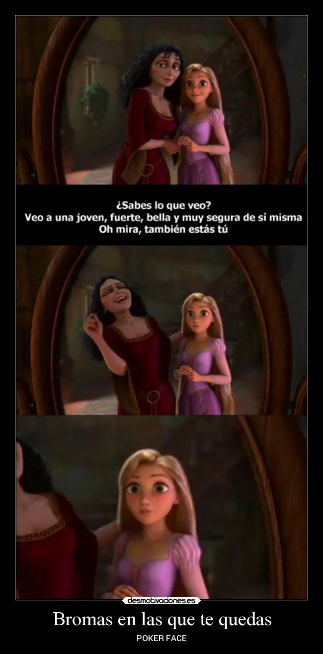 Bromas en las que te quedas - 