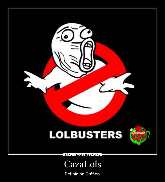 CazaLols - 