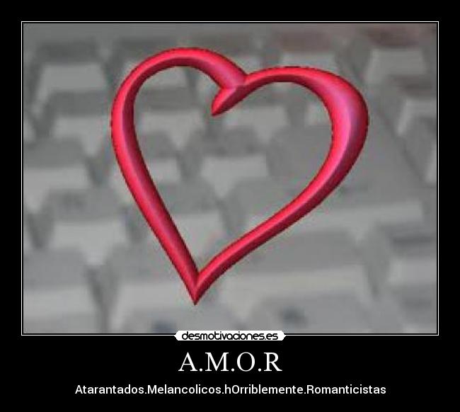 carteles amor losvos desmotivaciones