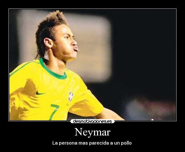 Neymar - 