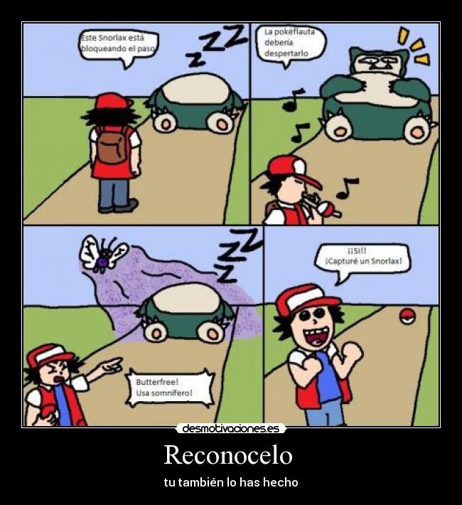 Reconocelo -
