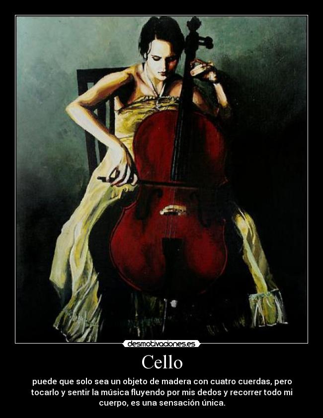 Cello -