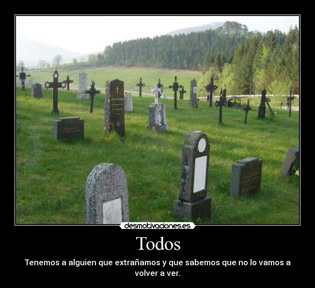 Todos - 