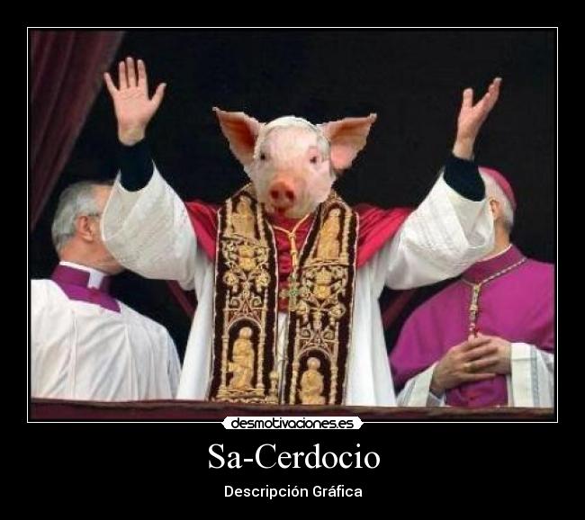 Sa-Cerdocio - Descripción Gráfica