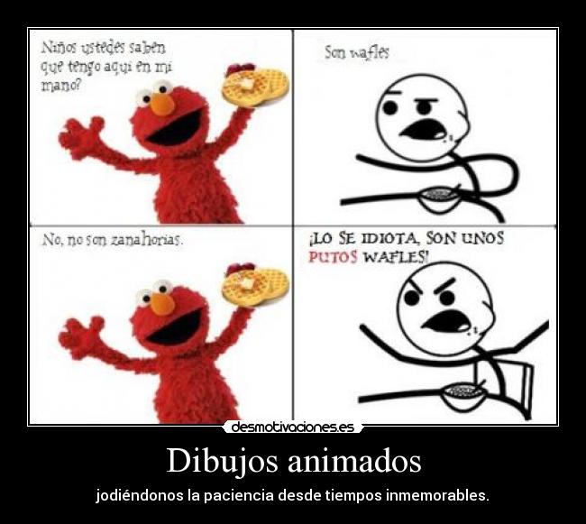 Dibujos animados - 