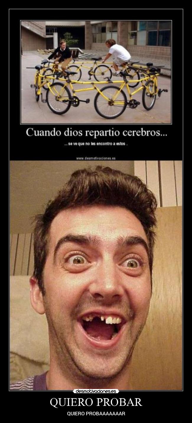 carteles vero desmotivaciones