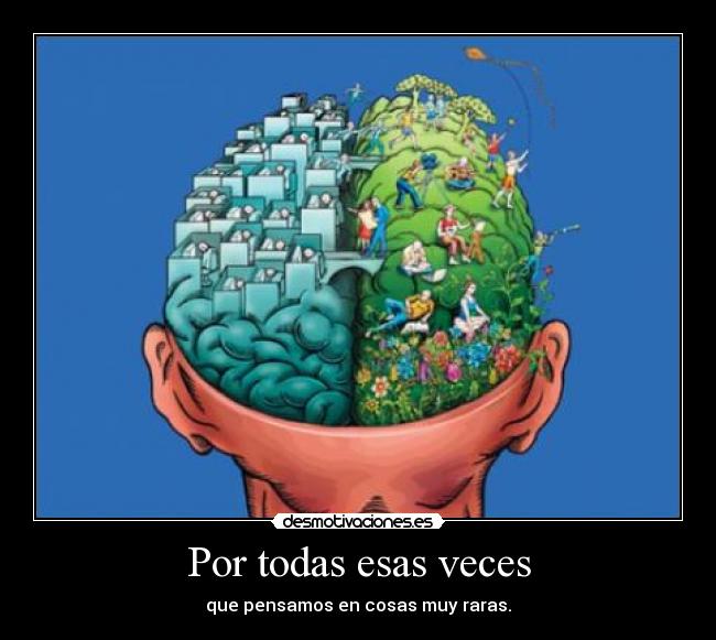 Por todas esas veces - 