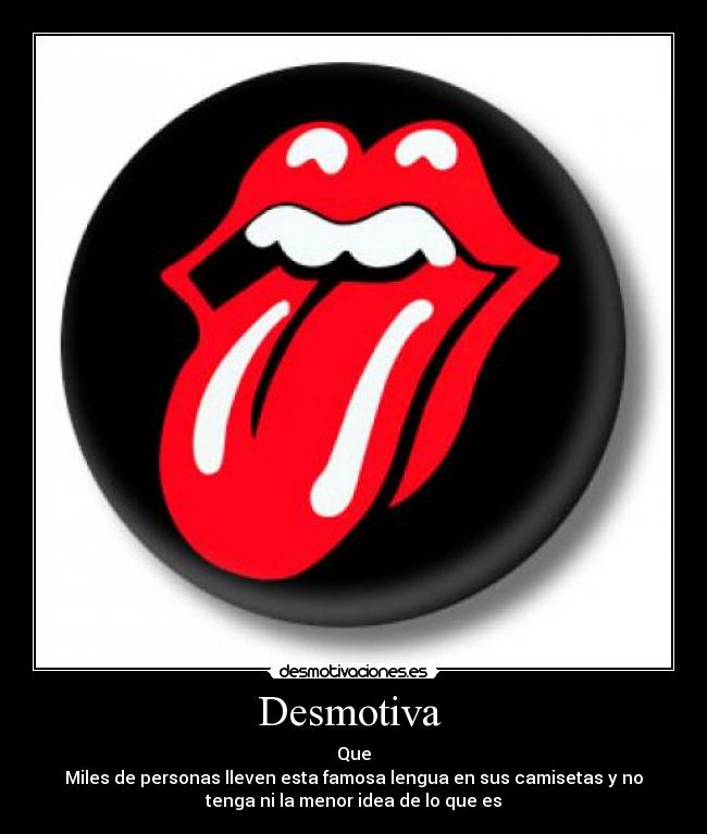 Desmotiva  - 