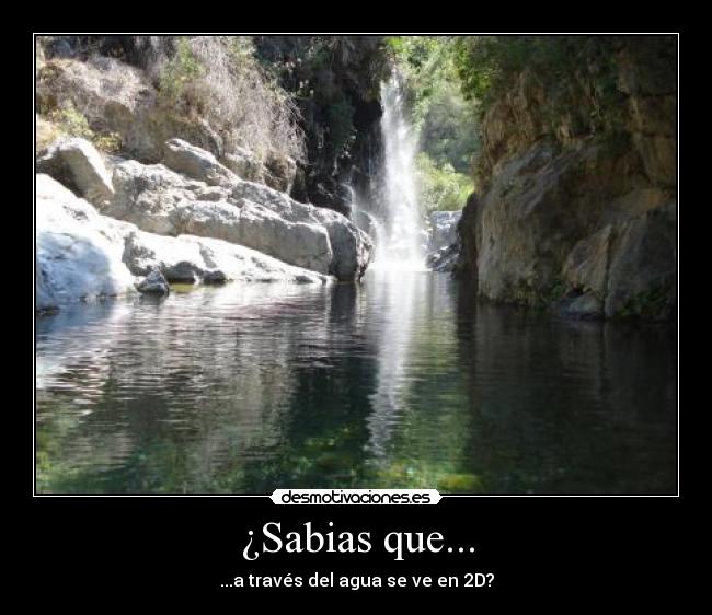 ¿Sabias que... - 