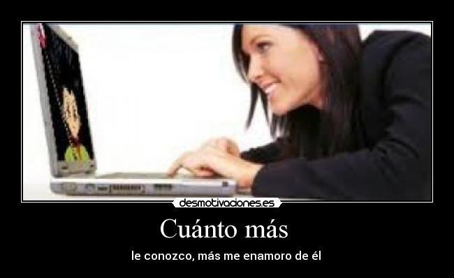 Cuánto más  - 