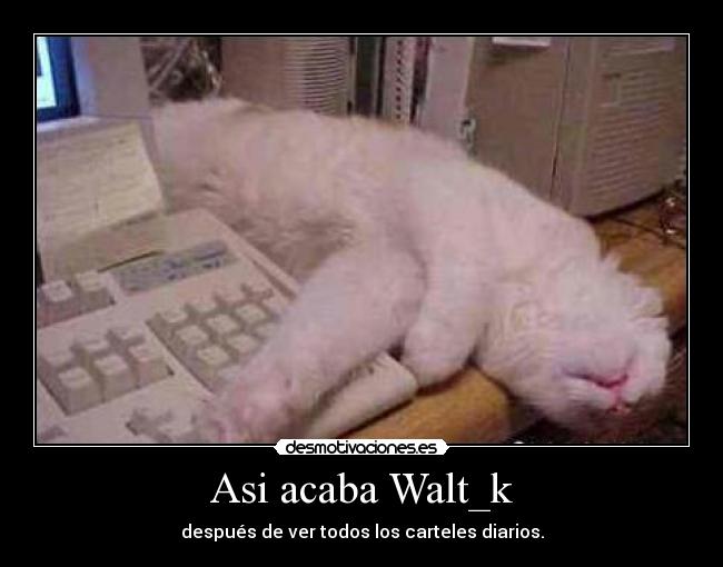 carteles sanny desmotivaciones