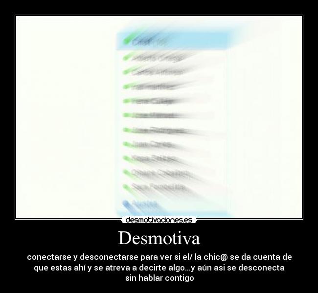 Desmotiva -