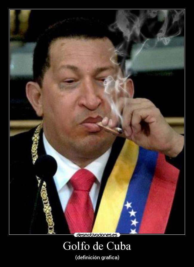 Golfo de Cuba - (definición grafica)