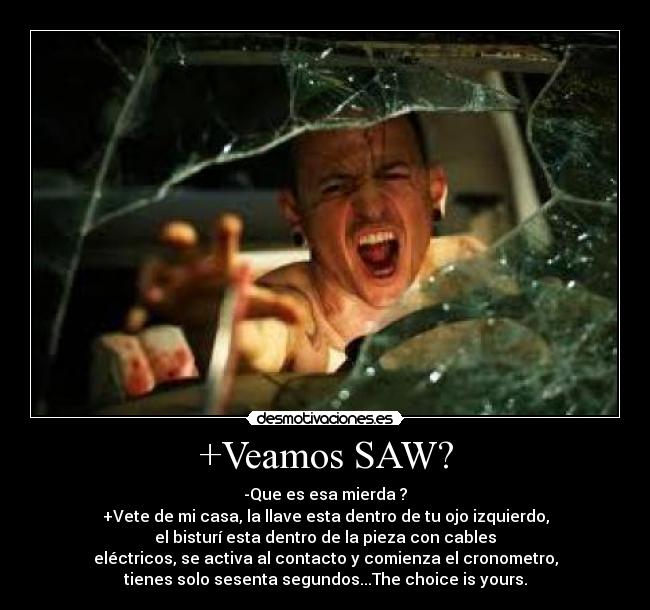 +Veamos SAW? - 