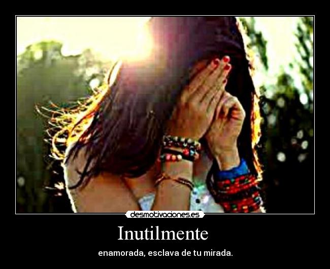 carteles amor desmotivaciones