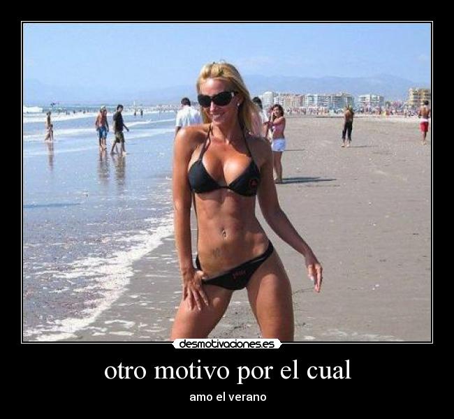 otro motivo por el cual -