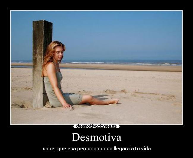 Desmotiva -