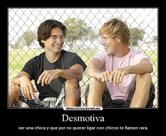 Desmotiva -