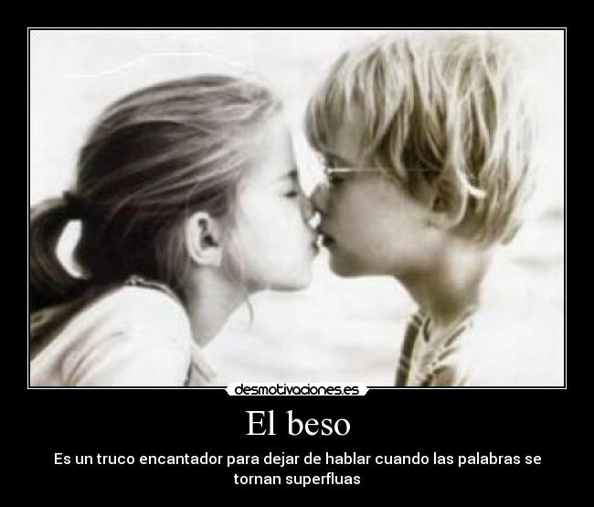 El beso - 