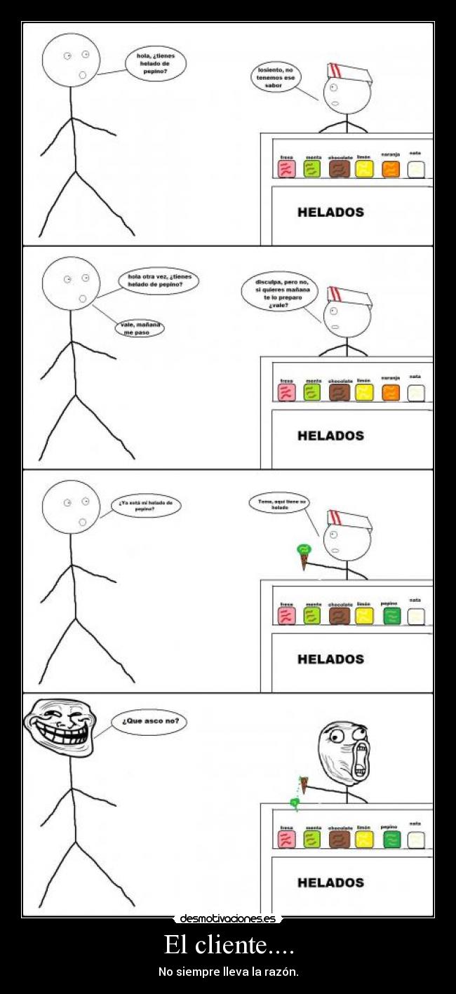 carteles chiste desmotivaciones