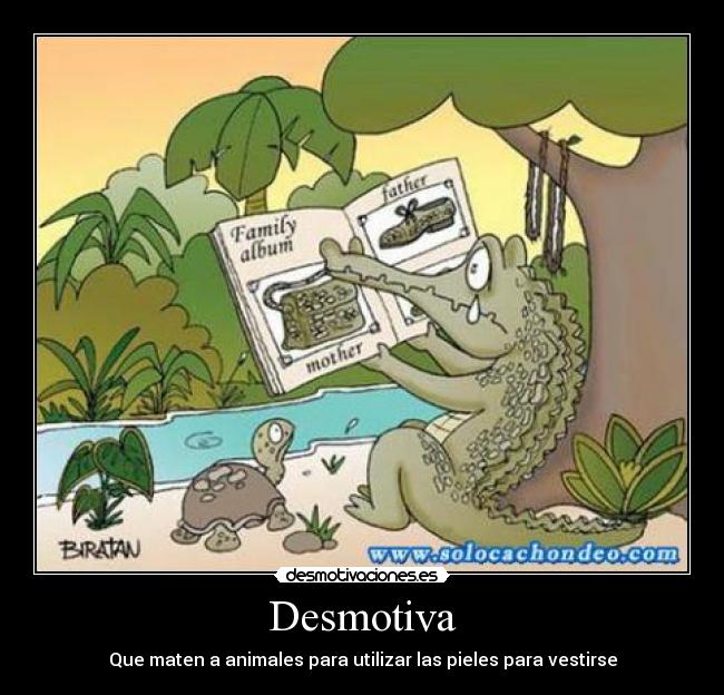 Desmotiva - 