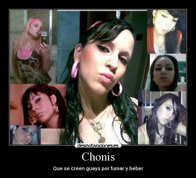 Chonis -