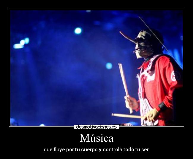 Música -
