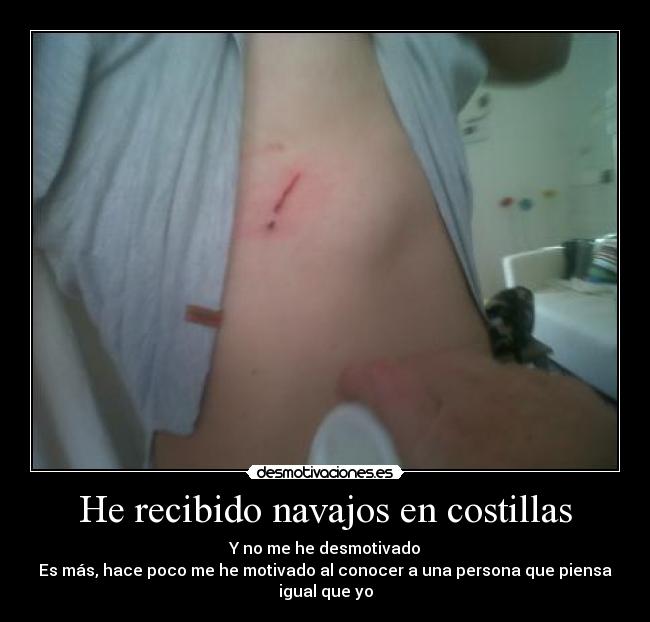 carteles dolor desmotivaciones