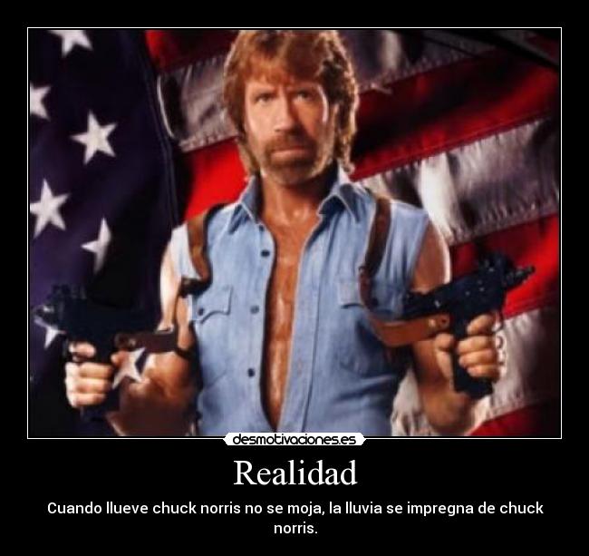 Realidad -