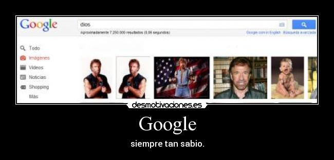 Google -