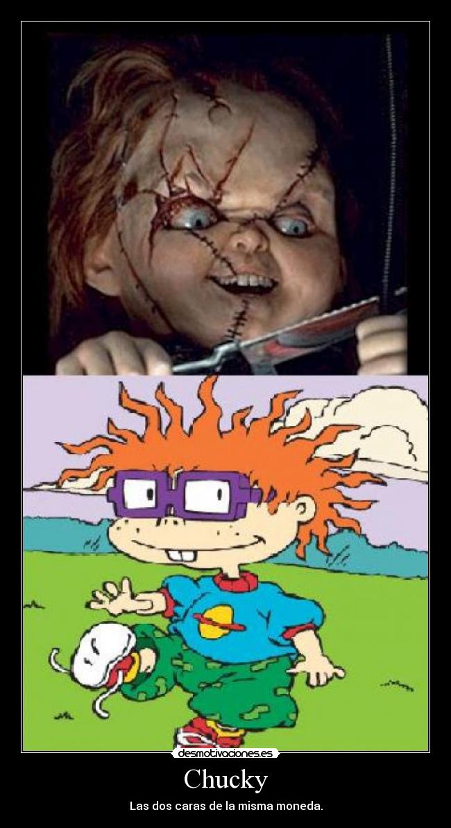 Chucky - 