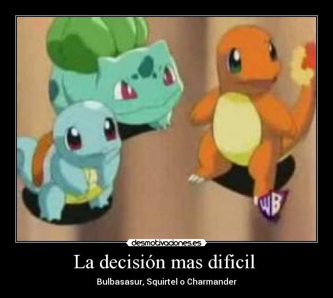 carteles pokemon desmotivaciones