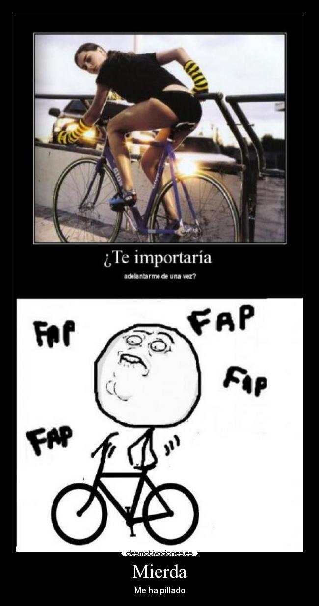 Mierda - 