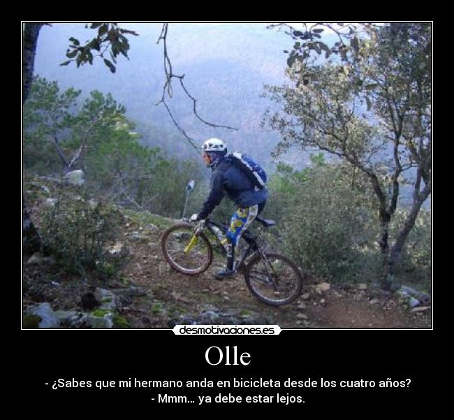Olle -