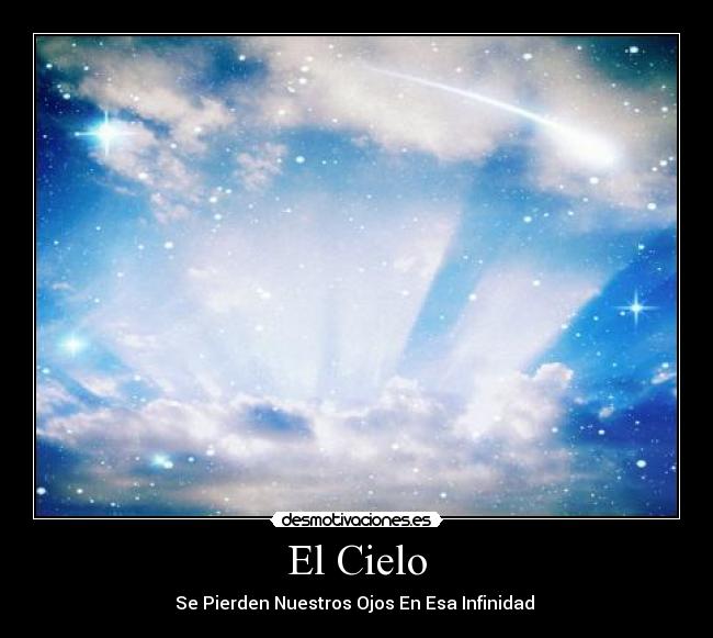 El Cielo -