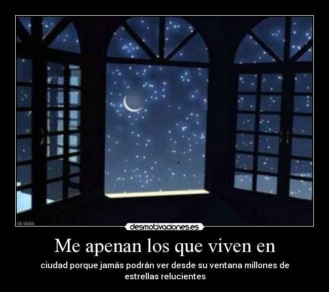 carteles estrella desmotivaciones