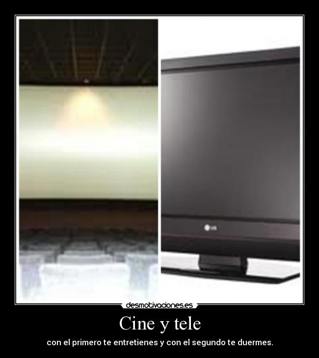 carteles cine laura322 desmotivaciones