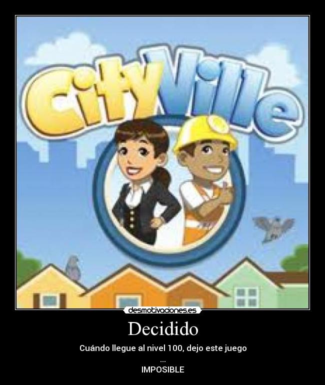 Decidido - 