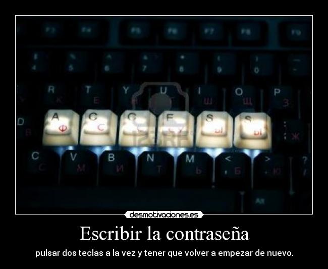 carteles tecnologia desmotivaciones