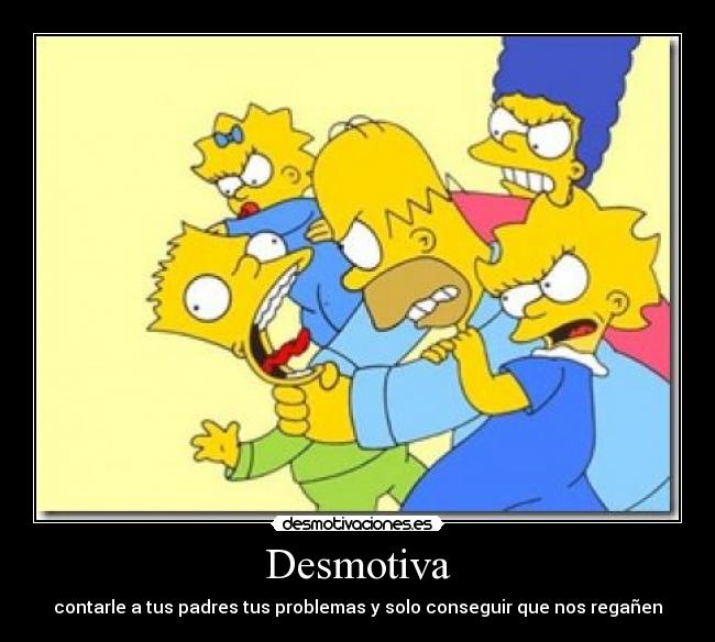 Desmotiva - 