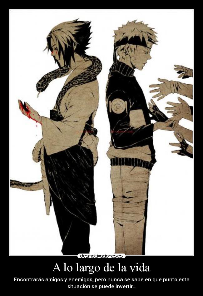 A lo largo de la vida -