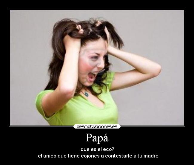 Papá - 