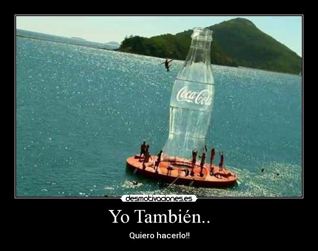 Yo También.. - 