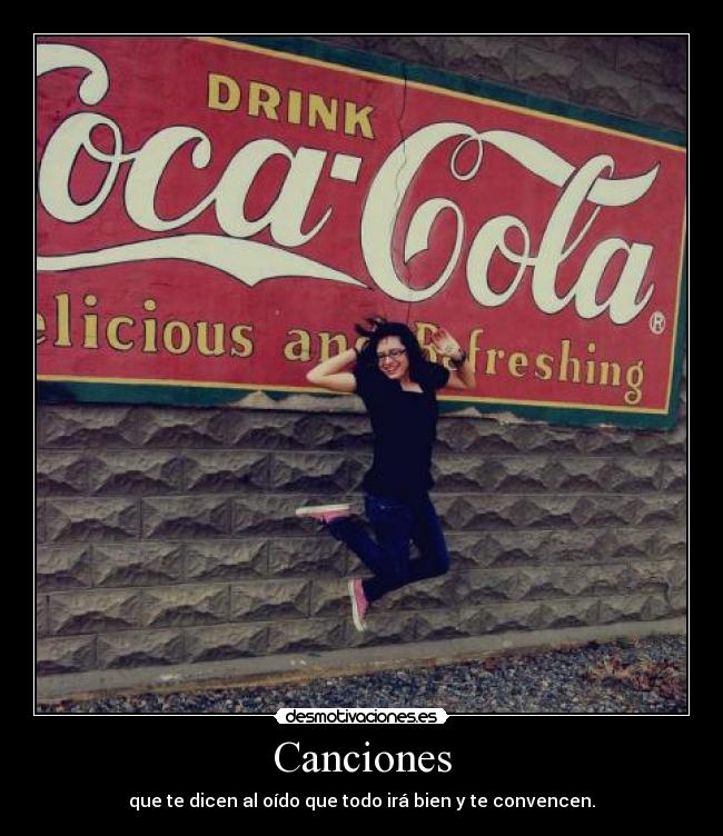 Canciones - 