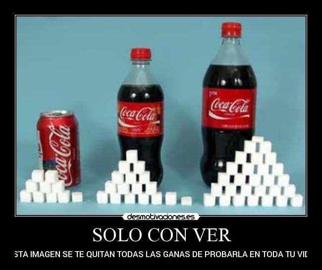 SOLO CON VER - ESTA IMAGEN SE TE QUITAN TODAS LAS GANAS DE PROBARLA EN TODA TU VIDA